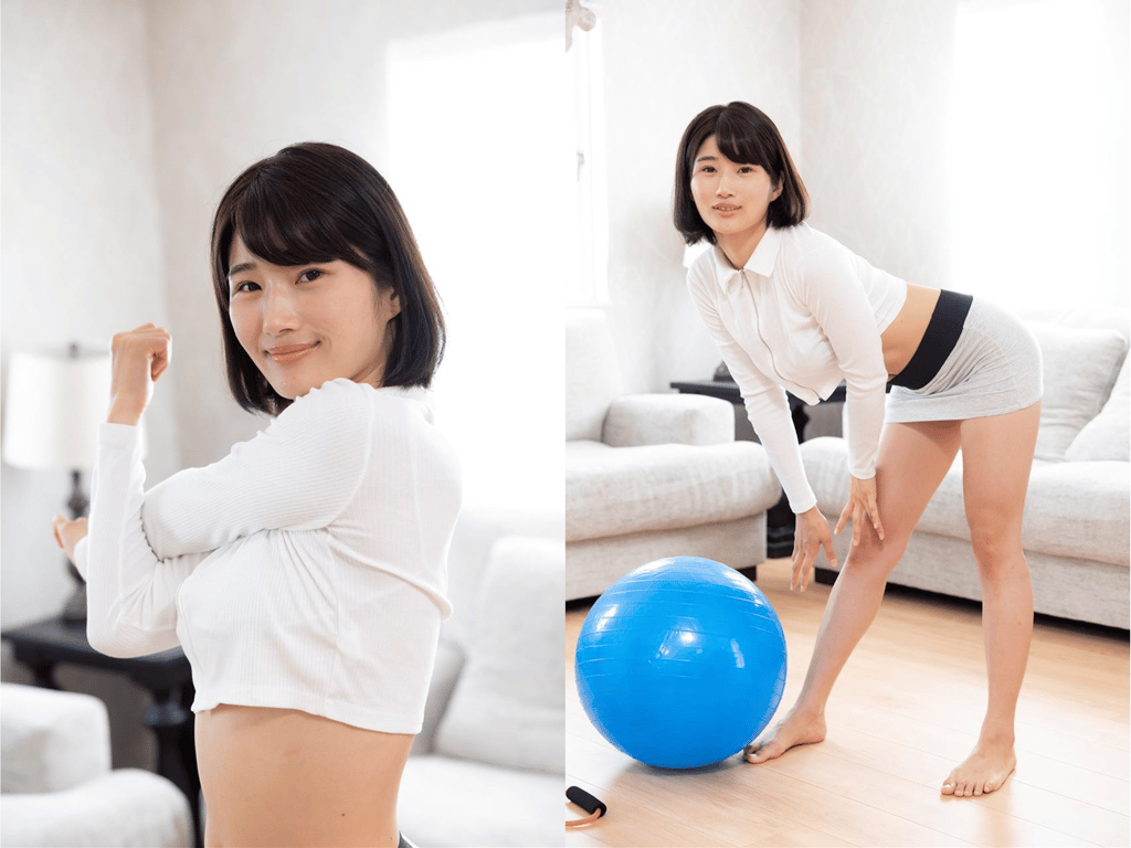 图片[5]-#美体偶像 浅海柚月 写真集『甘美的秘密』 - 全本免费在线观看-阅图吧