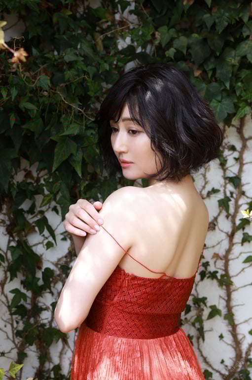 图片[10]-#新藤爱美 Ｑｕｅｅｎｓ Ａｌｌ未公开ＳｐｅｃｉａｌＥｄｉｔｉｏｎ ｖｏｌ．１ ＦＲＩＤＡＹ数码写真集 - 全本免费在线观看-阅图吧