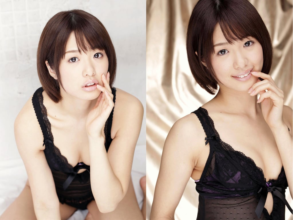 图片[47]-#【美女画报】川上奈奈美 变得性感了的苗条美人 - 全本免费在线观看-阅图吧