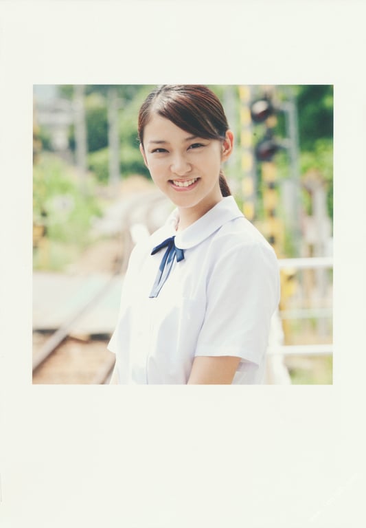 图片[117]-#武井咲 写真集 风中的少女 - 全本免费在线观看-阅图吧