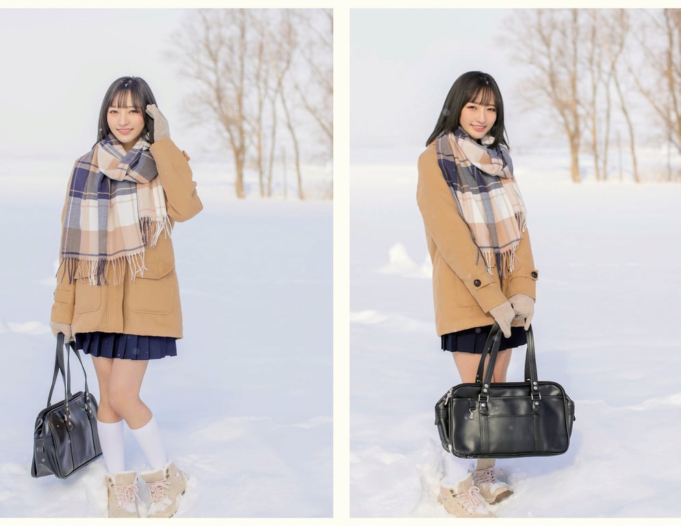 图片[8]-#流川夕 数字写真集 Yuu Complete Edition[200P] - 全本免费在线观看-阅图吧