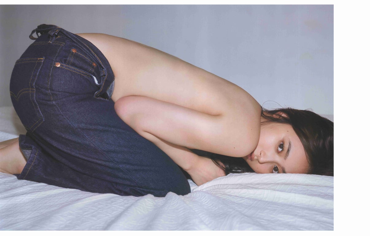 图片[173]-乃木坂46 井上和 1st写真集 独白 LQ - 在线免费观看-阅图吧