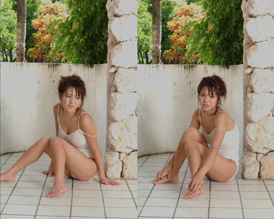 图片[137]-#裸体工房 苍井空 vol.4 - 全本免费在线观看-阅图吧