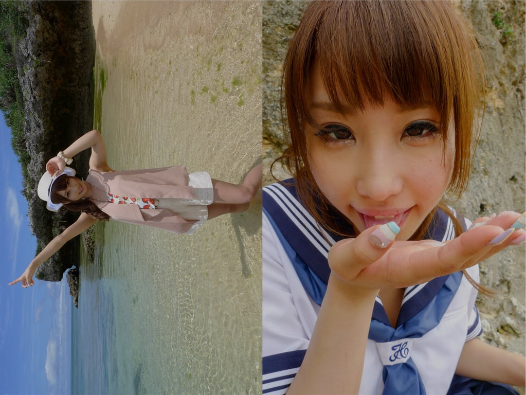 图片[28]-あやみ旬果 デジタル写真集 Summer Sex - 在线免费观看-阅图吧