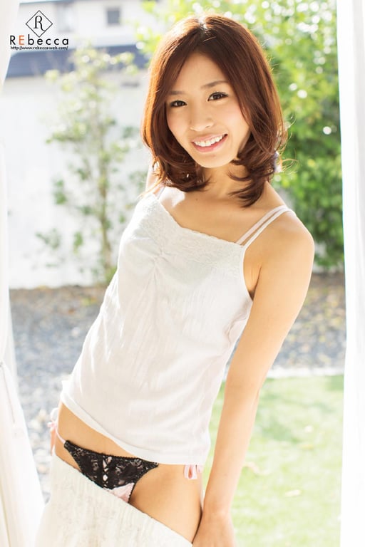 图片[7]-#Nana Morikawa 森川奈奈 – virgin nude 初裸 - 全本免费在线观看-阅图吧