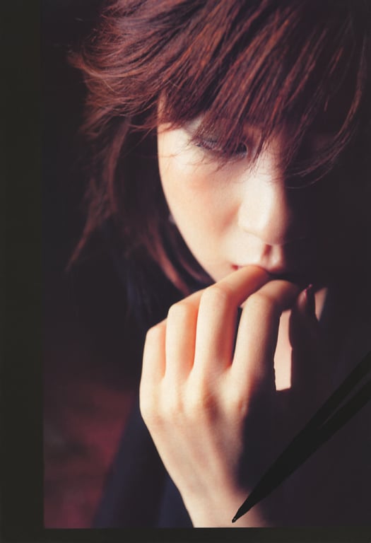 图片[88]-#(月刊シリーズ 070) – 月刊070 星野亚希 (ham scan) - 全本免费在线观看-阅图吧