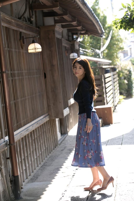 图片[6]-#仲村美海 冲洗背部 週刊ポストデジタル写真集 - 全本免费在线观看-阅图吧