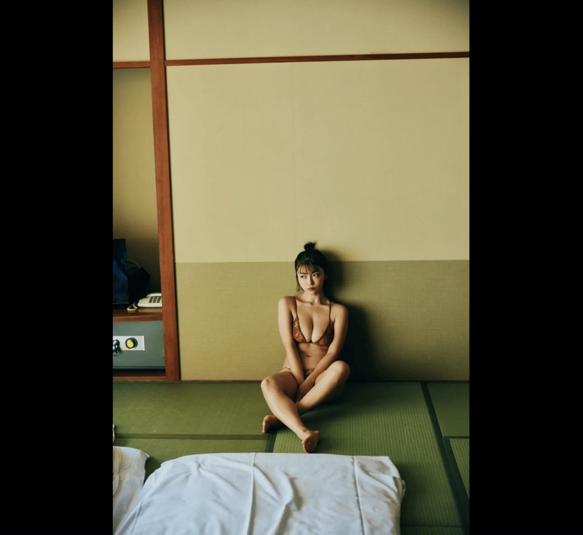 图片[11]-#櫻井音乃 治愈的女主角 (FRIDAY GOLD) - 全本免费在线观看-阅图吧