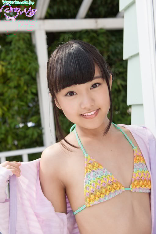 图片[8]-香月杏珠 『夏少女 vol.4』 - 在线免费观看-阅图吧