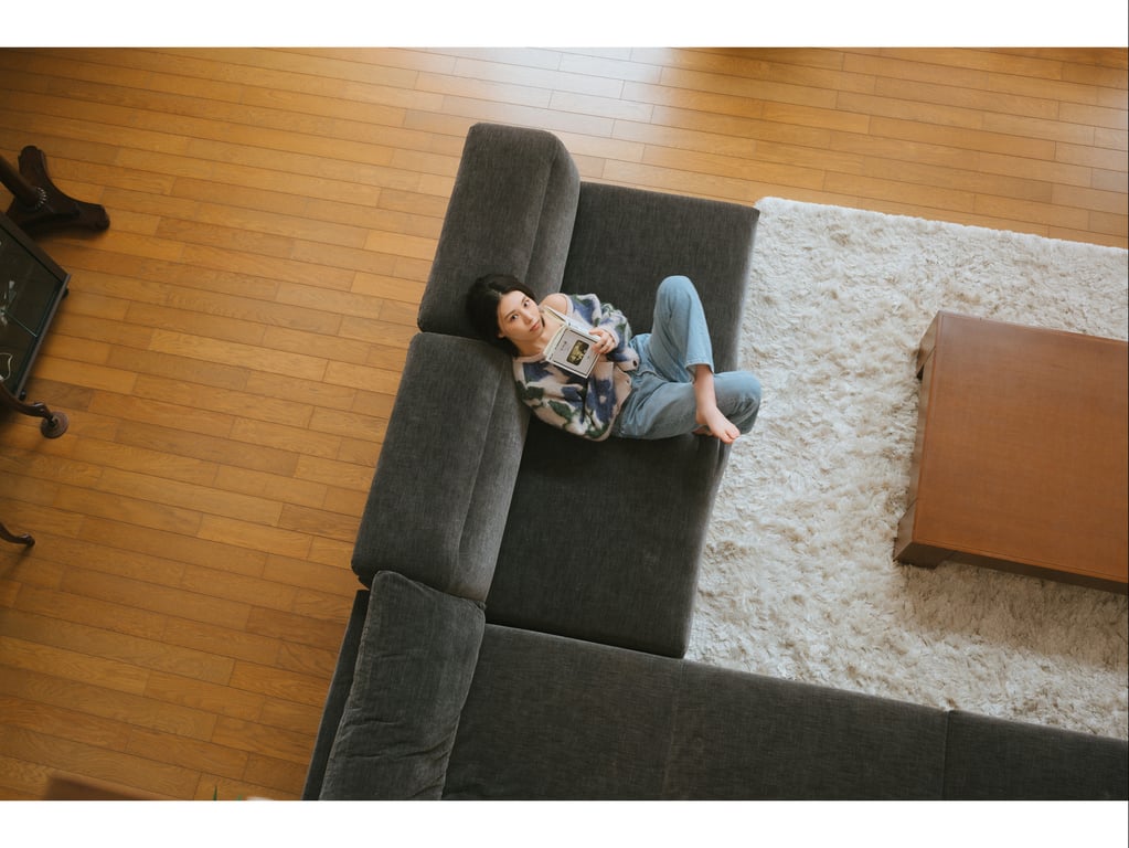 图片[2]-#相楽伊織「爱上你。」 - 全本免费在线观看-阅图吧