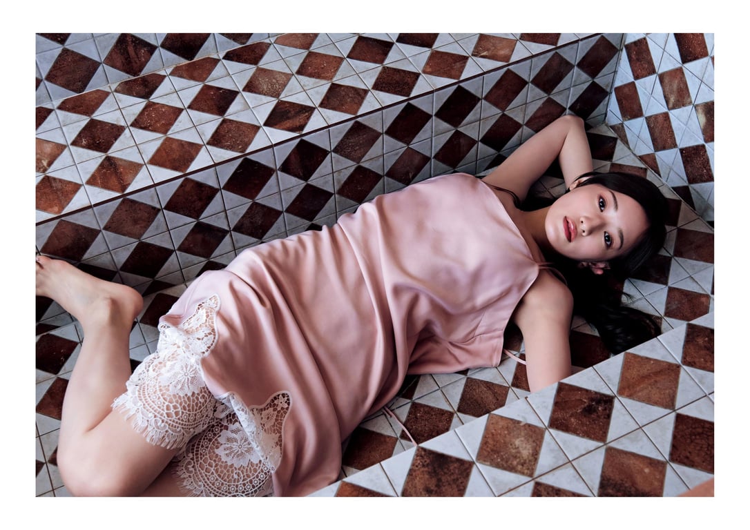 图片[85]-中田花奈 ２ｎｄ写真集 撩拨人心 - 在线免费观看-阅图吧