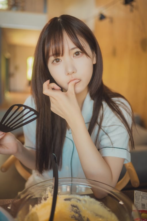 图片[53]-Kenken 跳房子 - Honey - 在线免费观看-阅图吧