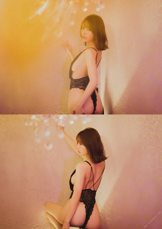 图片[92]-#伊藤舞雪＃LadyMary - 全本免费在线观看-阅图吧