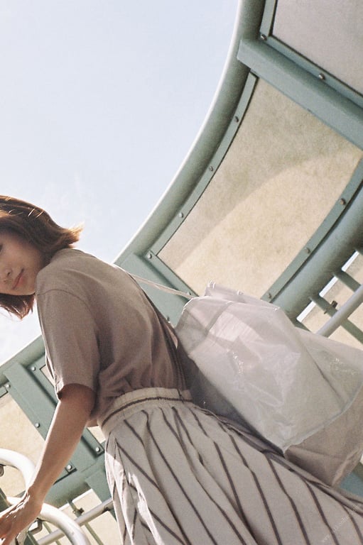 Minami Kojima 小岛南 - Would you like to live with me 一起住好吗？ (2019-09-20)-阅图吧