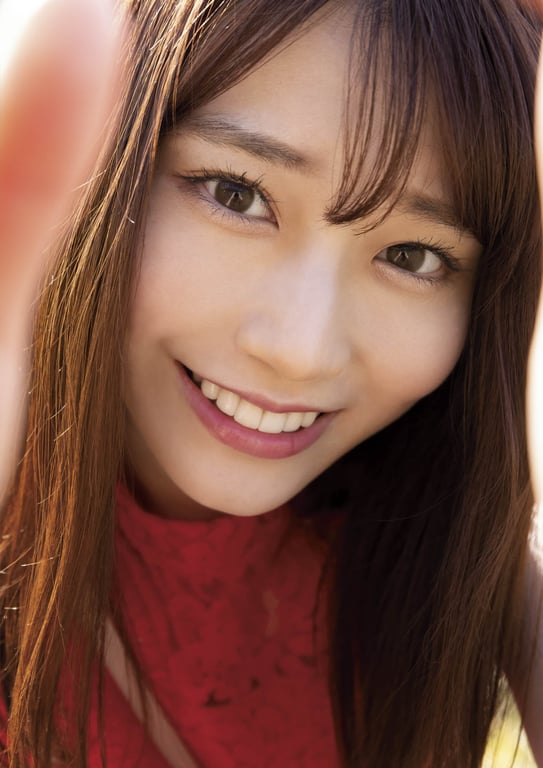 图片[15]-#Saika Kawakita 河北彩花 – Love letter (2023-02-14) - 全本免费在线观看-阅图吧