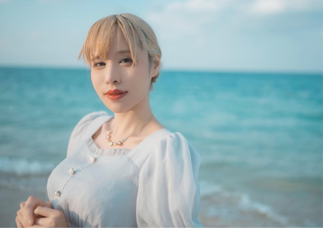 图片[101]-#羽生由香 写真集『爱欲的女神』(wunder publishing house) - 全本免费在线观看-阅图吧