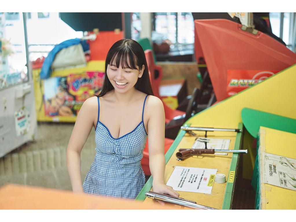 图片[23]-#Yuzuha Hongo 本郷柚巴 – My Hometown (2024-01-08) - 全本免费在线观看-阅图吧