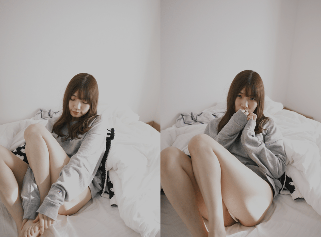 图片[8]-#樋口光叶 デジタルヌード写真集 煩悩ガール - 全本免费在线观看-阅图吧