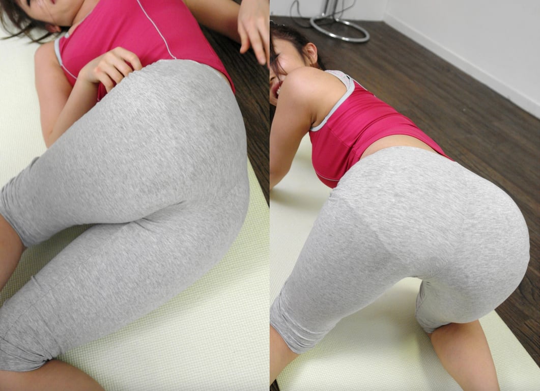 图片[38]-#尻控 vol.1 写真集 (ラビリンス) - 全本免费在线观看-阅图吧