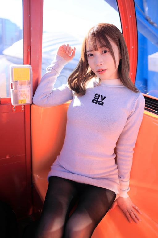 图片[30]-#Arisu Nanase 七瀬爱丽丝 – Are you satisfied with just looking at it 只是看着就满足了吗？ (2023-02-24) - 全本免费在线观看-阅图吧