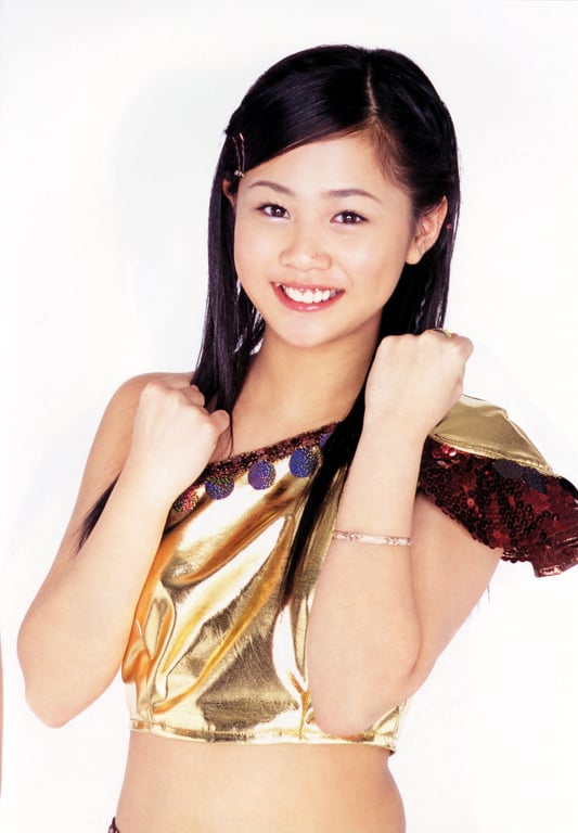 图片[71]-#モーニング娘。 Hello! Project 2004winter con photobook - 全本免费在线观看-阅图吧