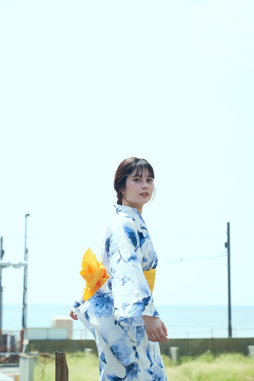 图片[20]-#Sakurako Okubo 大久保樱子 – Glitter, shimmer 闪耀、摇曳。 (2021-09-10) - 全本免费在线观看-阅图吧