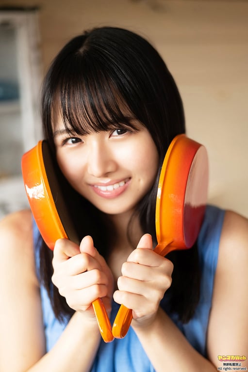 图片[27]-#Hinano Kamimura 上村雏乃 – Sakamichi Next Generation + 坂道下一代＋ (2020-11-22) - 全本免费在线观看-阅图吧