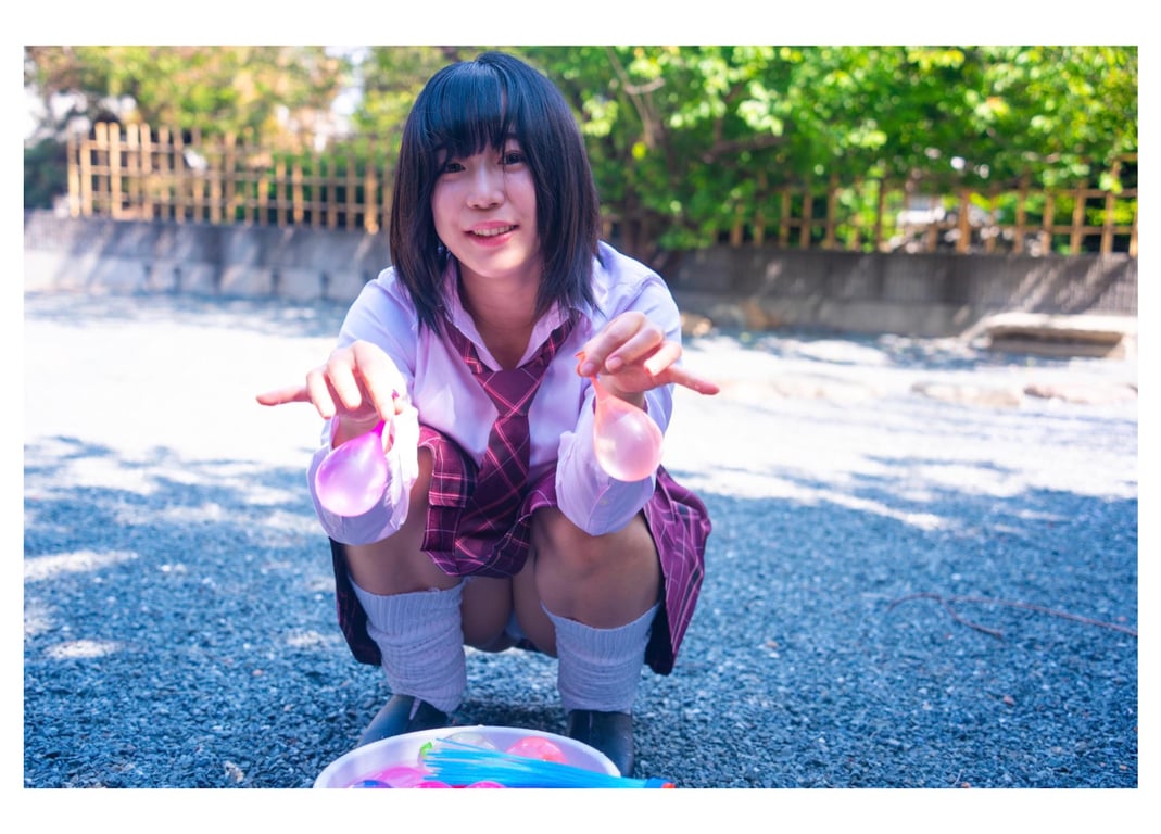 图片[134]-蒼宮菜緒 裸体写真集『レールデュタン』 - 在线免费观看-阅图吧