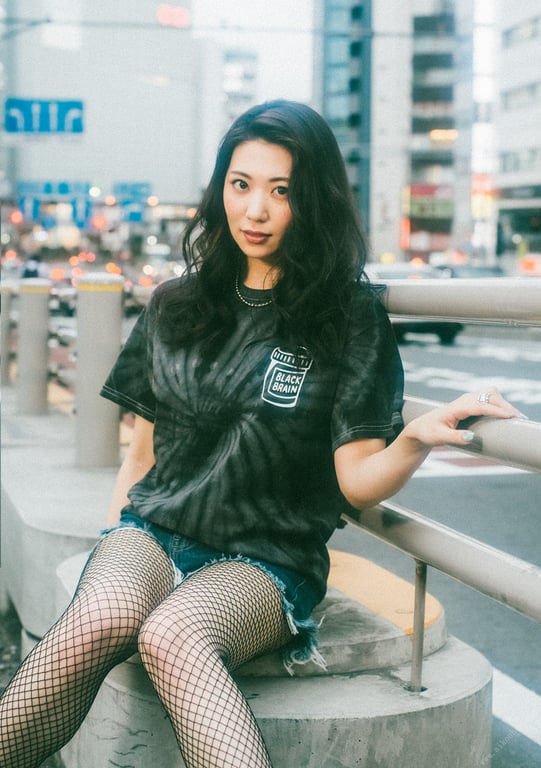 图片[11]-#NEWLOOK【girl meets street】山岸逢花 - 在线免费观看-阅图吧