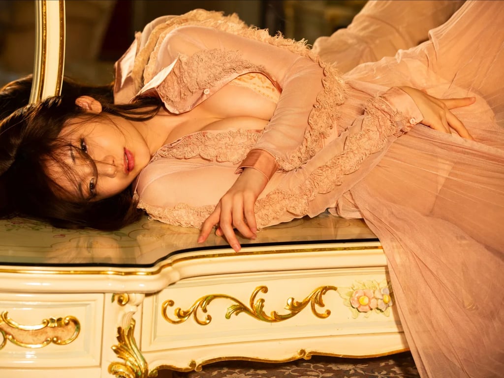 图片[14]-#FRIDAYデジタル写真集 感受尊贵之樱井『Lady vol.1』全カット - 全本免费在线观看-阅图吧