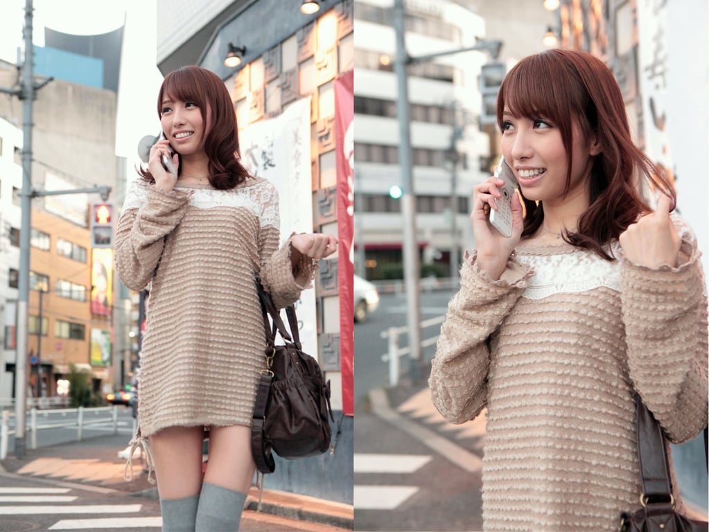 图片[11]-#美女画报 美雪有栖 美腿很性感的她 - 全本免费在线观看-阅图吧