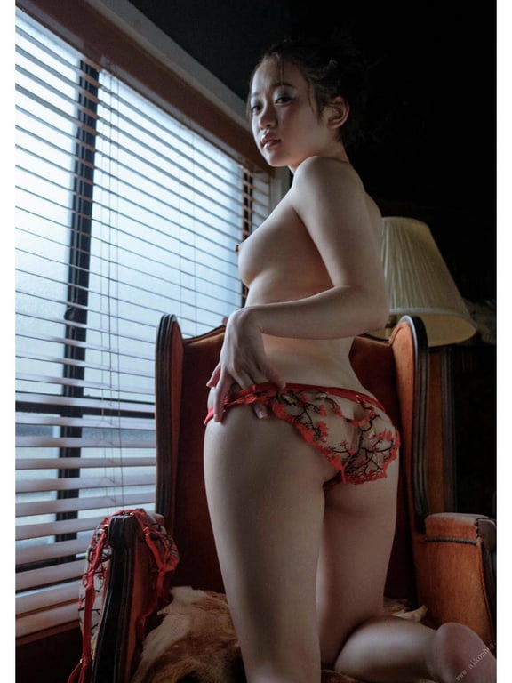 图片[73]-#Yura Kano 架乃由罗 – lei felina (2021-04-01) - 全本免费在线观看-阅图吧