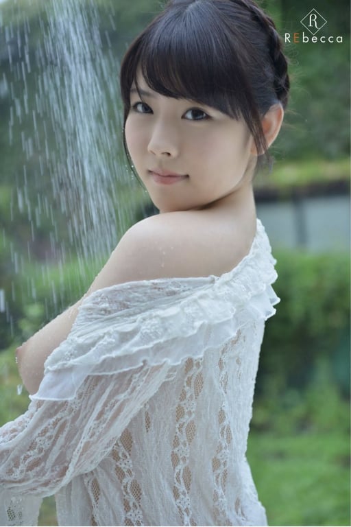 图片[68]-Yui 纯粹可怜乙女模样・香纯ゆい Rebecca - 在线免费观看-阅图吧