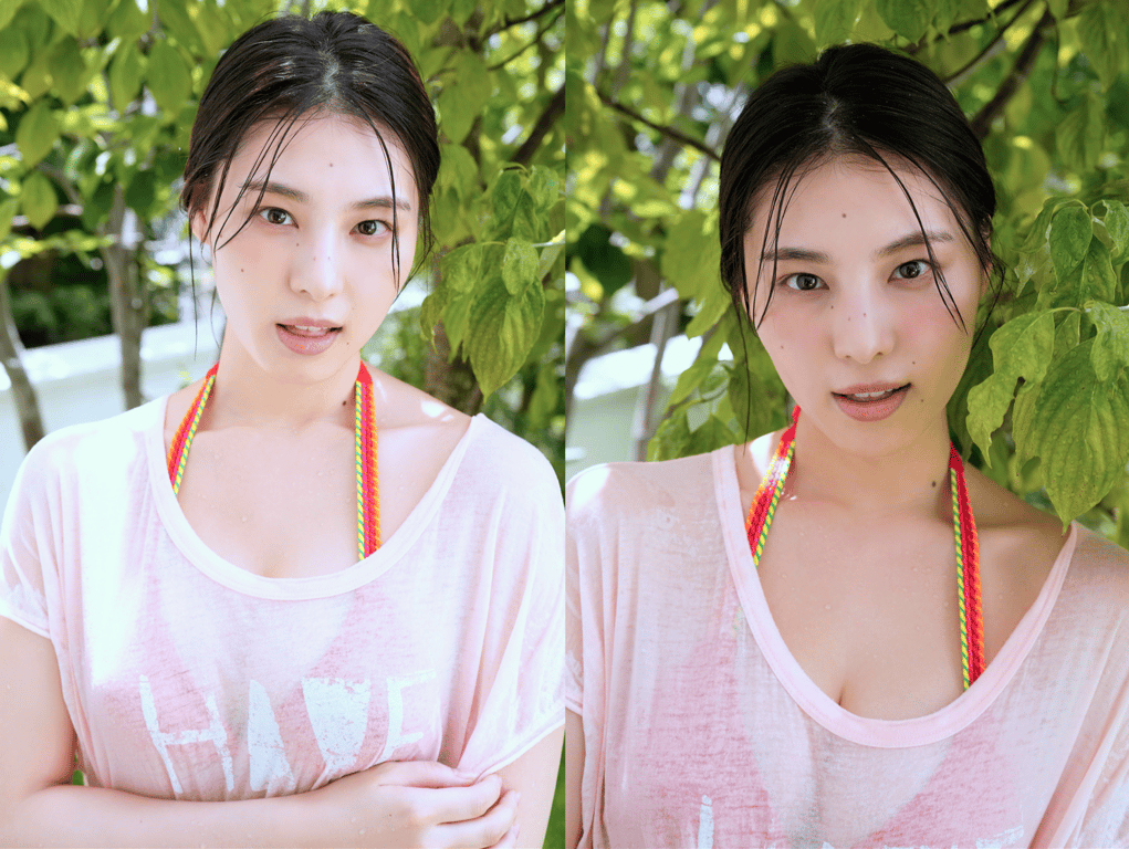 图片[2]-#漫画Action数字写真集 相乐伊织「Stunning」[47P] - 全本免费在线观看-阅图吧