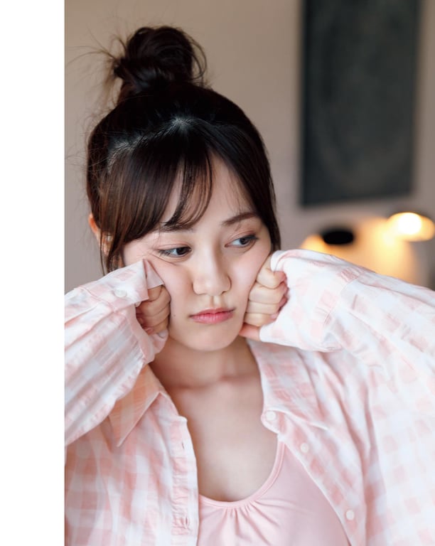 图片[134]-#＜電子版限定特典付き＞伊藤美来写真集『Sheer』 - 全本免费在线观看-阅图吧