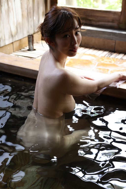 图片[85]-#FRIDAYデジタル写真集 盐地美澄 Ｎｏｃｔｕｒｎｅ Ａｌｌ未公开ＳｐｅｃｉａｌＥｄｉｔｉｏｎ ｖｏｌ．３ - 全本免费在线观看-阅图吧