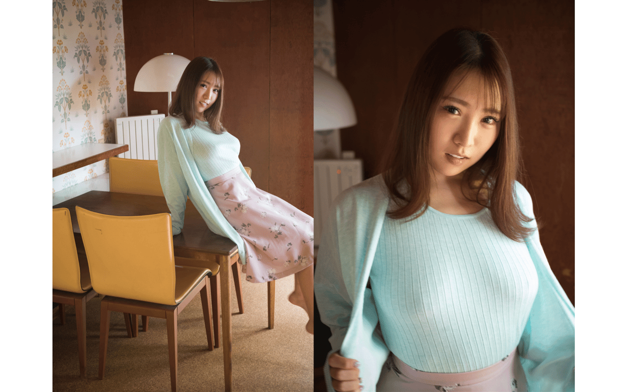 图片[8]-#香坂紗梨 官方写真集 蝶のささやき - 全本免费在线观看-阅图吧