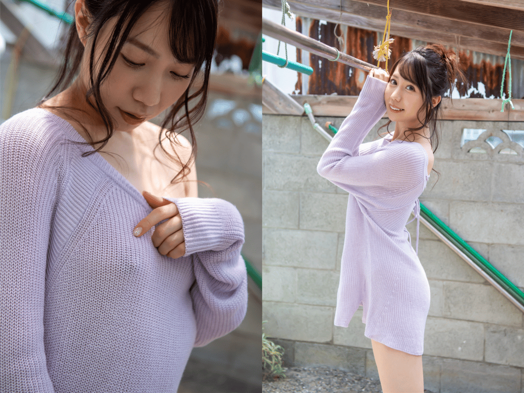 图片[22]-#南真由 ヘアヌード写真集 WITH YOU - 全本免费在线观看-阅图吧