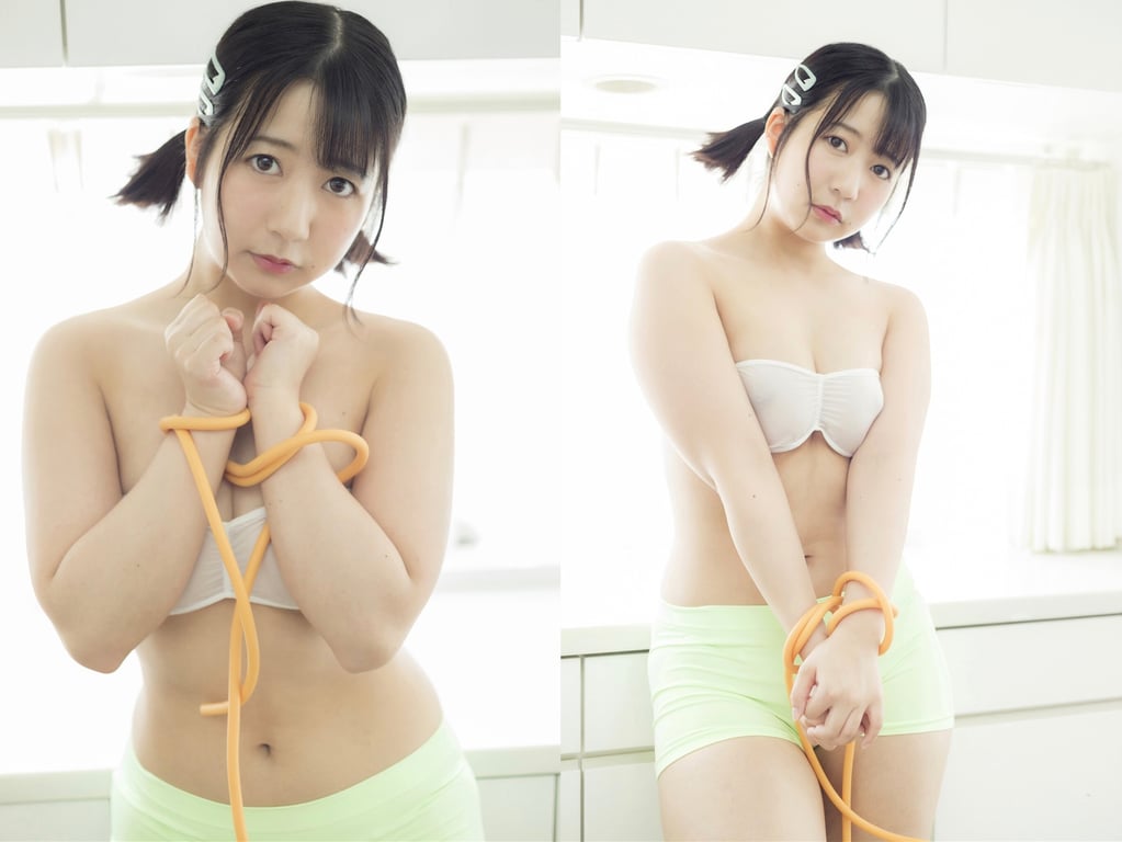 图片[19]-#Himari Asahina 朝比奈日葵 – My Fantasy Chronicle With Her 彼女与妄想编年史 - 全本免费在线观看-阅图吧