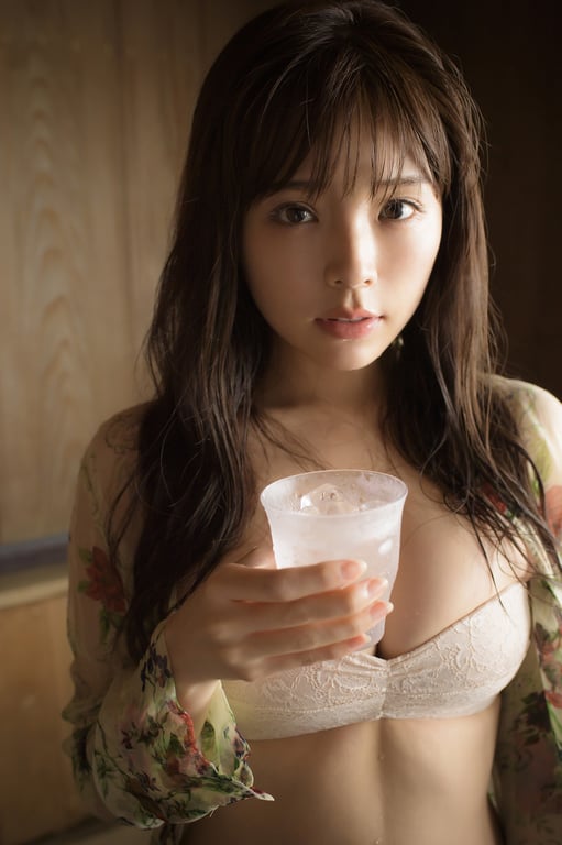 图片[75]-#FRIDAYデジタル写真集 川村那月「想拥抱的身体vol.3 未公开镜头完全版」 - 全本免费在线观看-阅图吧