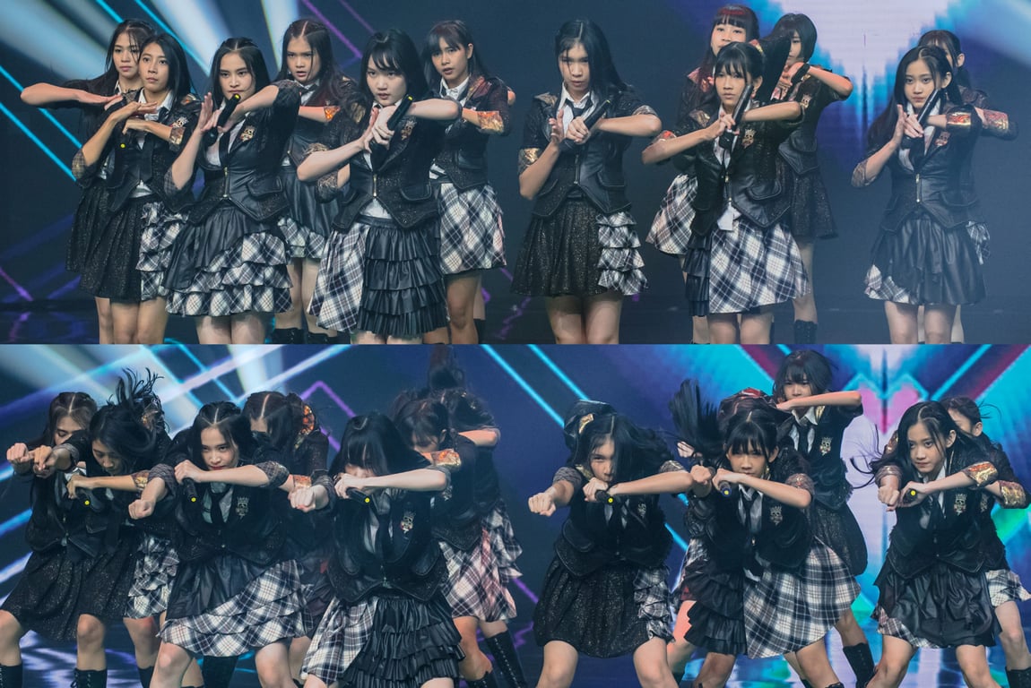 图片[44]-JKT48 - JKT48 SOL LUNA - 在线免费观看-阅图吧