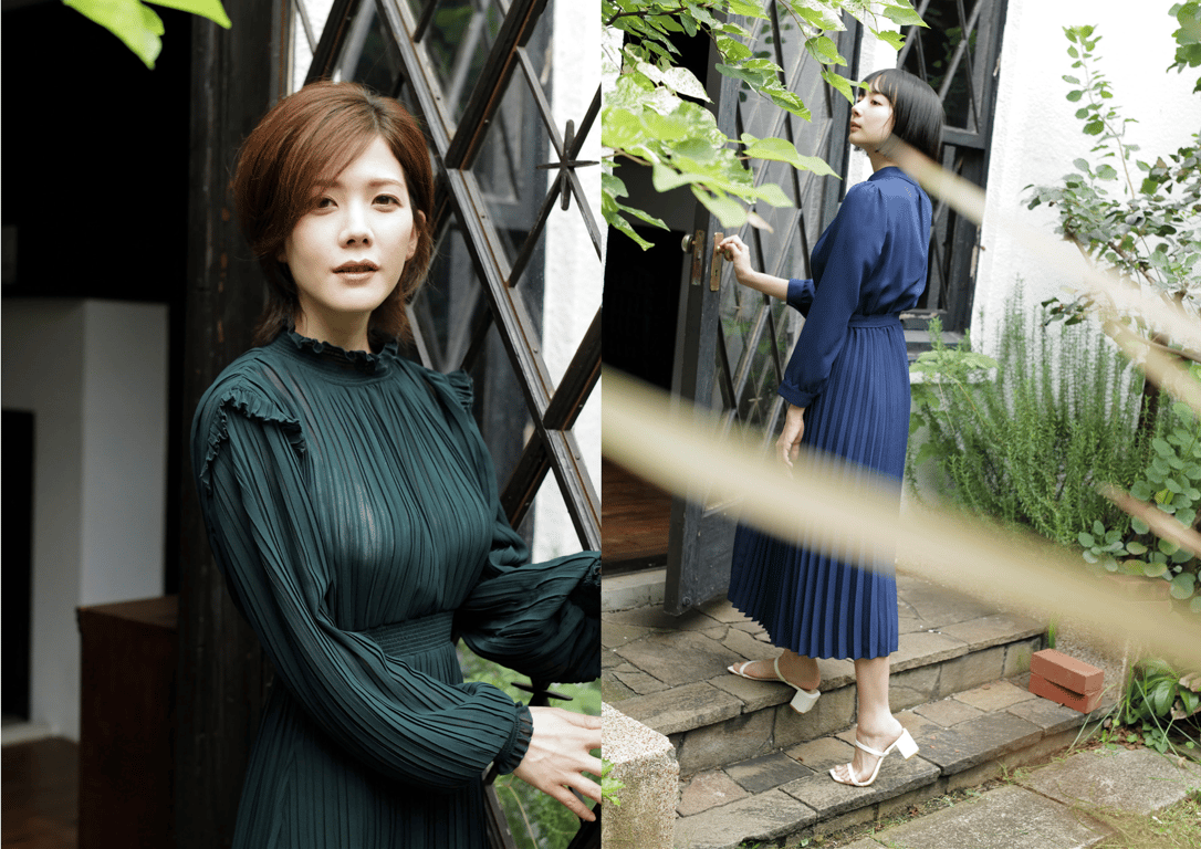 图片[3]-#週刊POST数码写真集 高宫真理 x 冈田纱佳『牌 x 牌 more』 - 全本免费在线观看-阅图吧