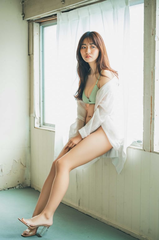 图片[97]-#[My SPA!] Runa Toyoda 丰田露娜 – The Seasonal Girl - 全本免费在线观看-阅图吧