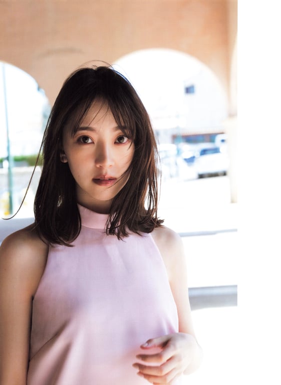 图片[76]-#堀未央奈 2nd写真集 『 某一天的相约地点 』 - 全本免费在线观看-阅图吧