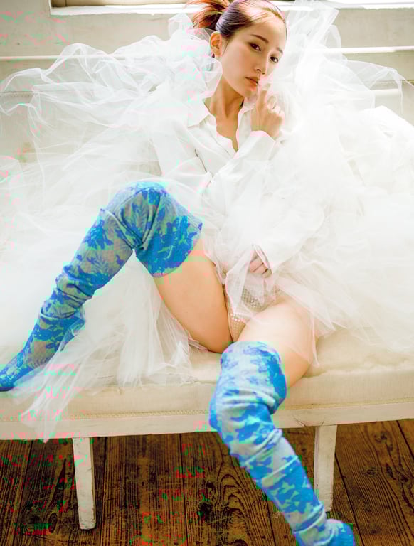 图片[88]-Minami Kojima 小岛南 – Progress (NO watermark) - 阅图吧-阅图吧