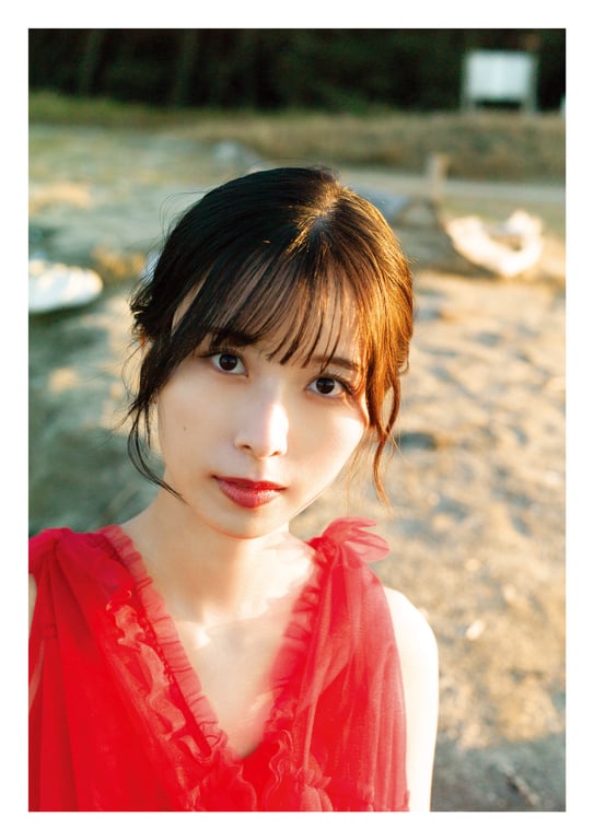 图片[80]-[電子書籍限定カバー･電子限定特典付] 佐佐木琴子1st写真集 黎明的梦 (声グラe-books) - 在线免费观看-阅图吧