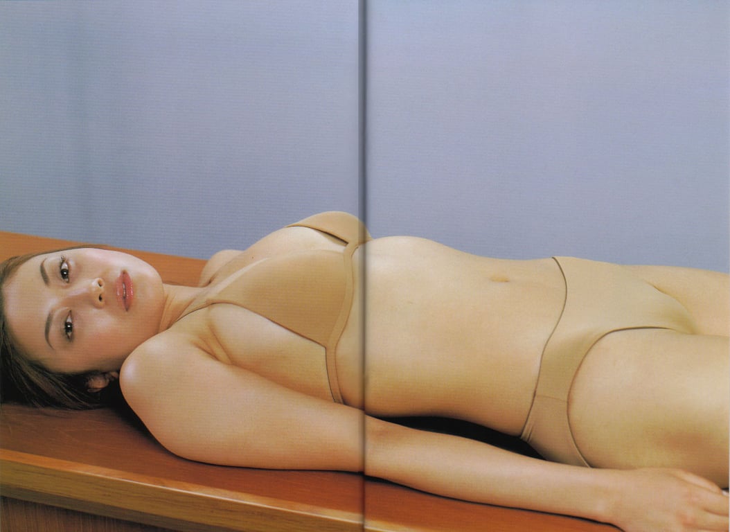 图片[31]-#(月刊系列 033) – 月刊033 小川奈那 - 全本免费在线观看-阅图吧