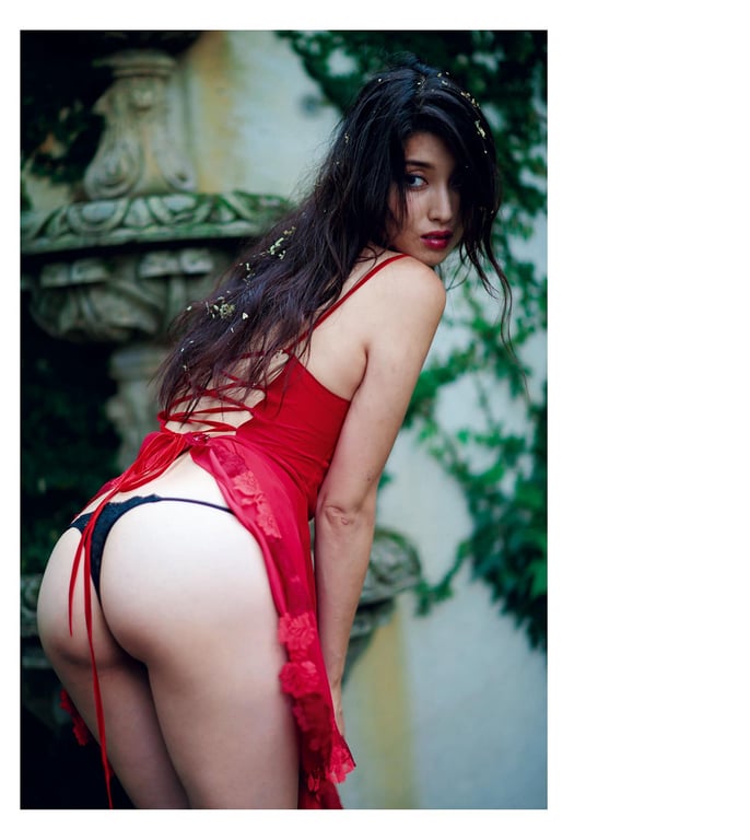 图片[68]-#橋本マナミ写真集 『MANAMI BY KISHIN』 - 全本免费在线观看-阅图吧