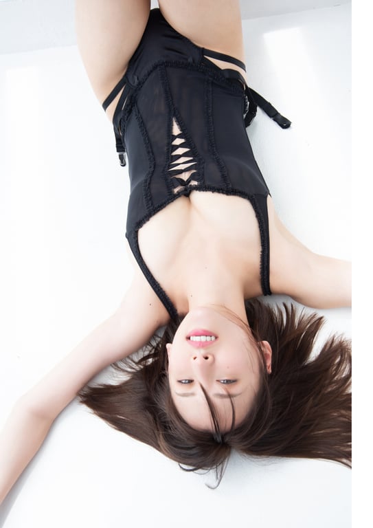 图片[125]-#【電子版だけの特典カット付き】奈月瀬名写真集『senai sm』 - 全本免费在线观看-阅图吧