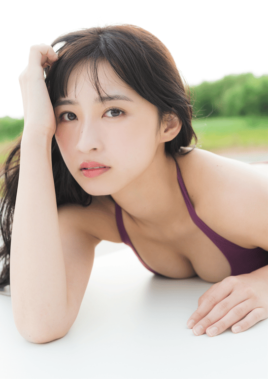 图片[33]-#Hinata Matsumoto 松本日向 – The Dream Goes On (2022-11-17) - 全本免费在线观看-阅图吧